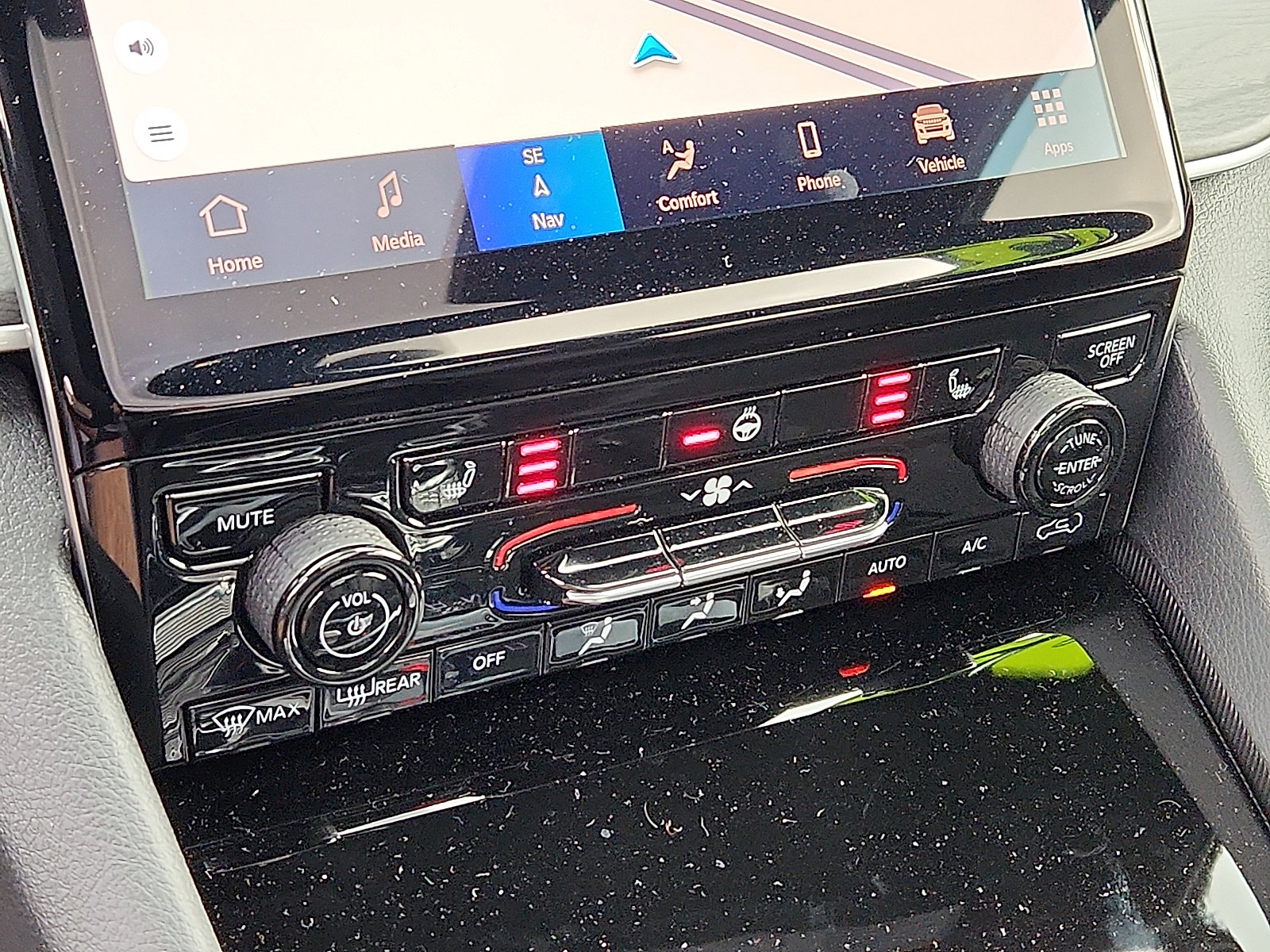 Certified 2025 Jeep Grand Cherokee Limited image 17