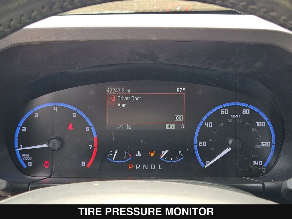 Used 2022 Ford Bronco Sport Big Bend w/ Convenience Package image 13