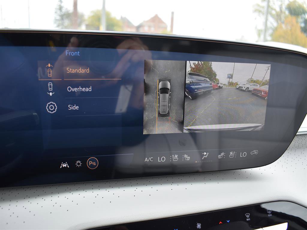 New 2026 Buick Enclave Avenir w/ Super Cruise Package image 23