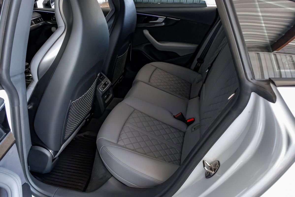 Used 2024 Audi S5 Prestige image 36