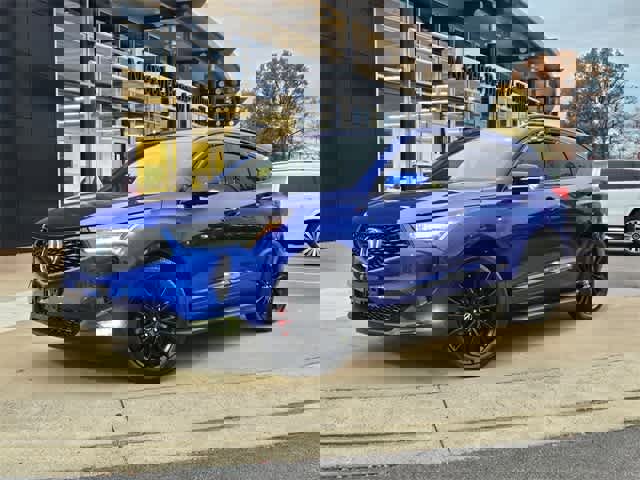 Used 2024 Acura RDX A-Spec image 1