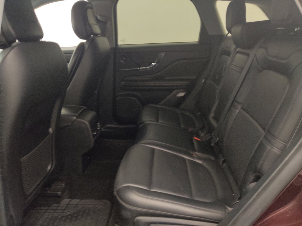 Used 2020 Lincoln Corsair Reserve AWD/4WD image 18