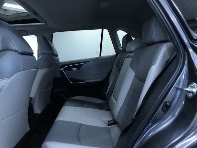 Certified 2023 Toyota RAV4 XLE Premium AWD/4WD image 19