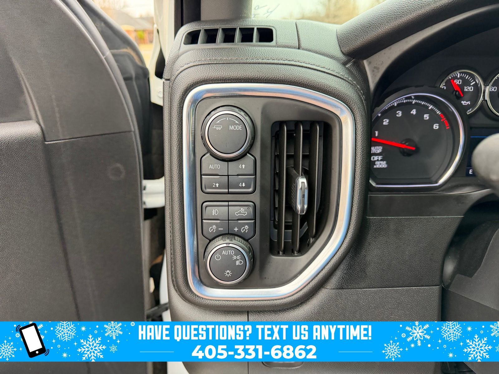 Used 2020 Chevrolet Silverado 1500 RST w/ Texas Edition image 20