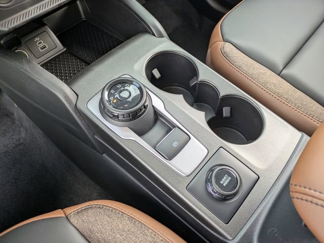 New 2026 Ford Bronco Sport Outer Banks image 57