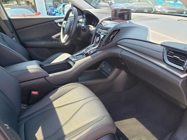 Certified 2024 Acura RDX SH-AWD image 20