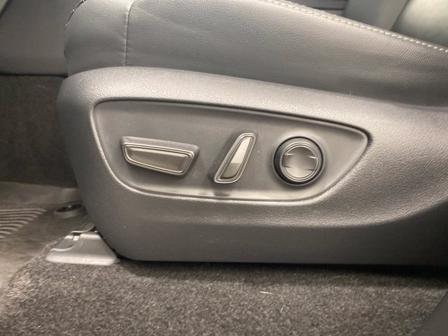 Certified 2024 Toyota Land Cruiser AWD/4WD image 15
