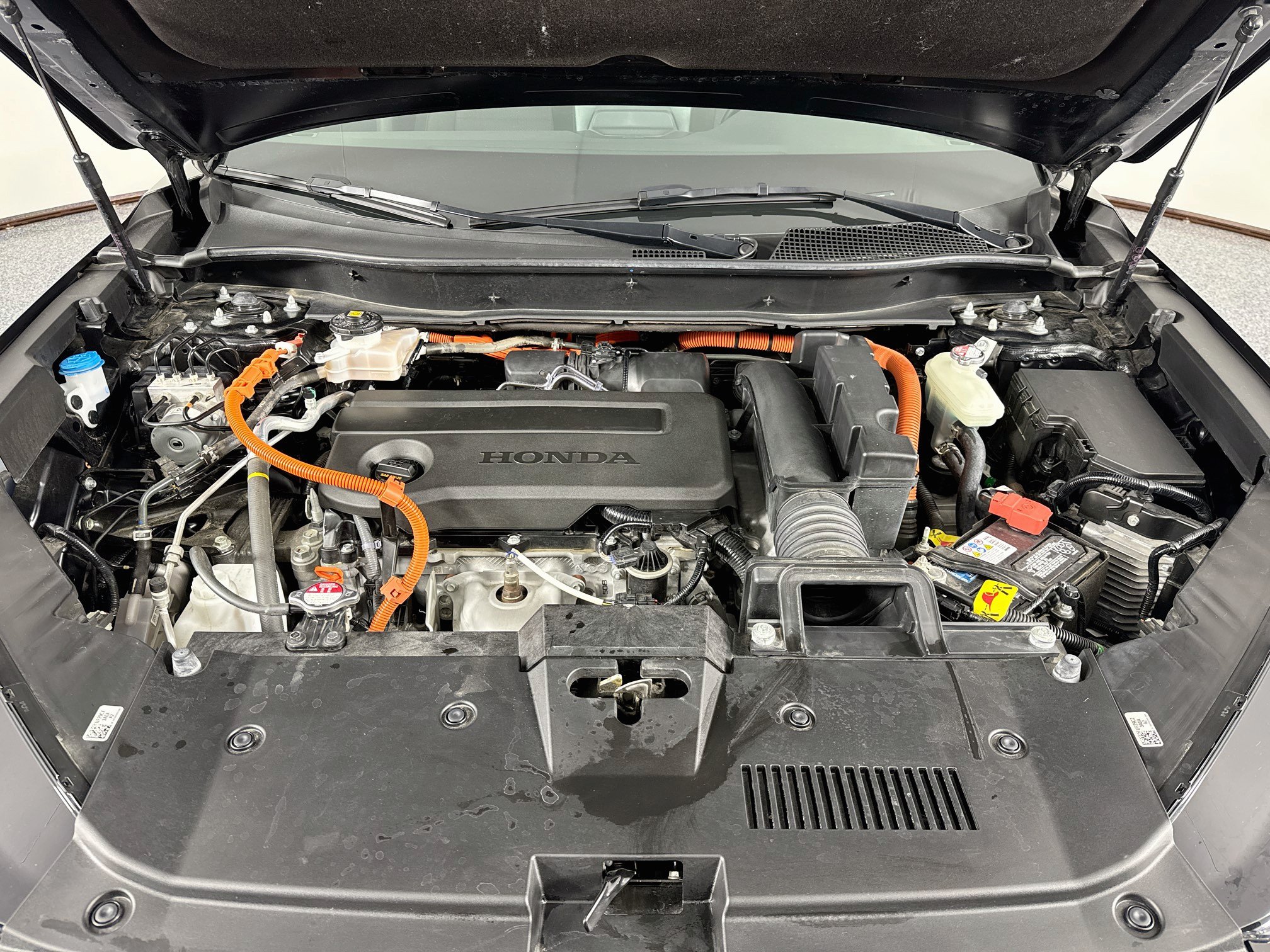 Certified 2024 Honda CR-V Sport image 30