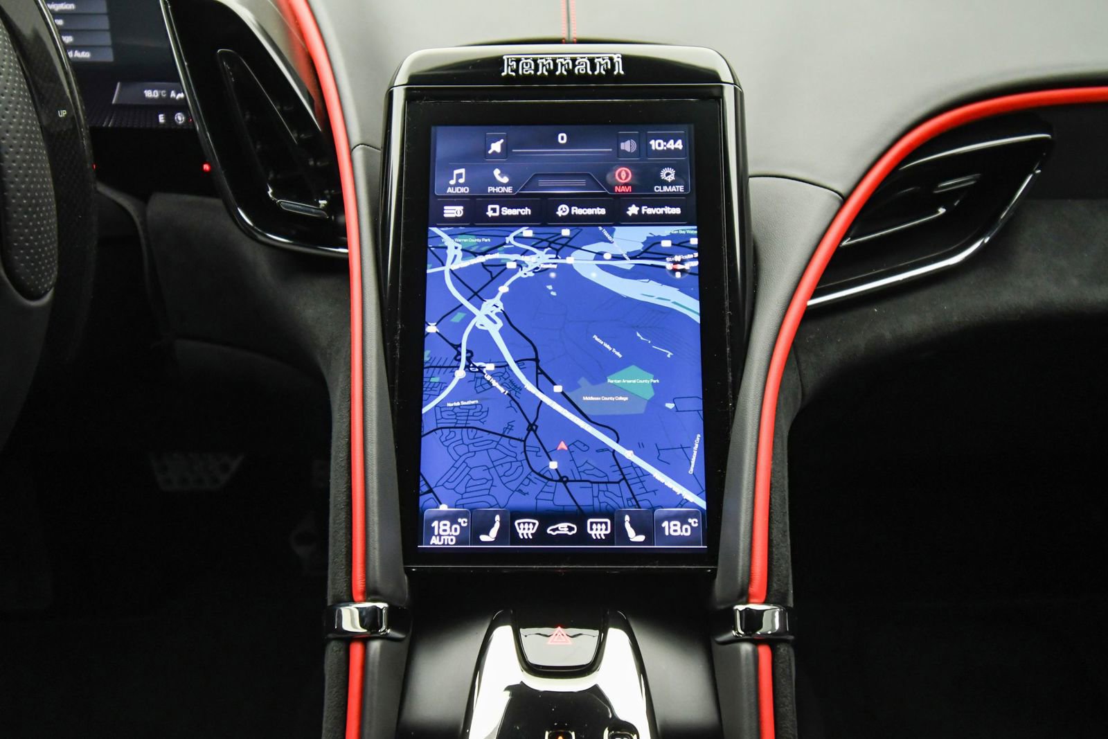 Used 2023 Ferrari Roma image 47