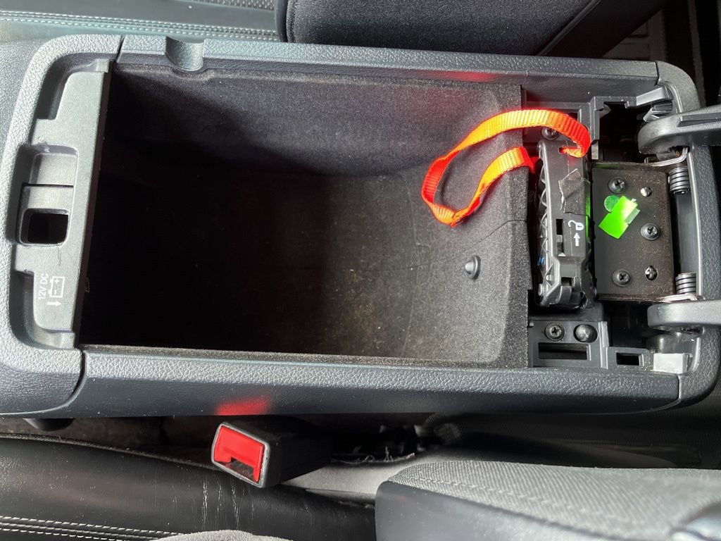 Used 2019 Dodge Durango R/T image 33