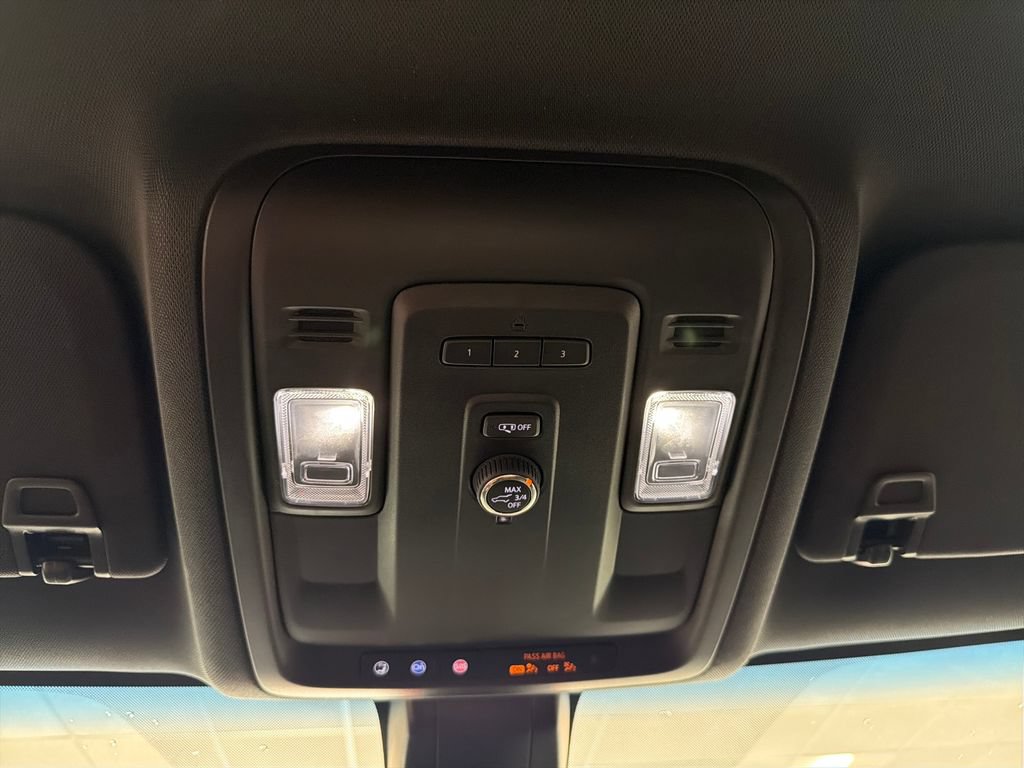 Used 2021 Chevrolet Tahoe Z71 AWD/4WD image 21