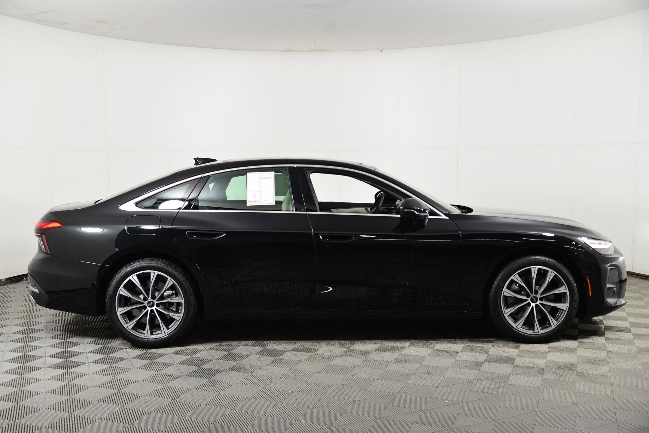 New 2026 Audi A6 Premium image 8