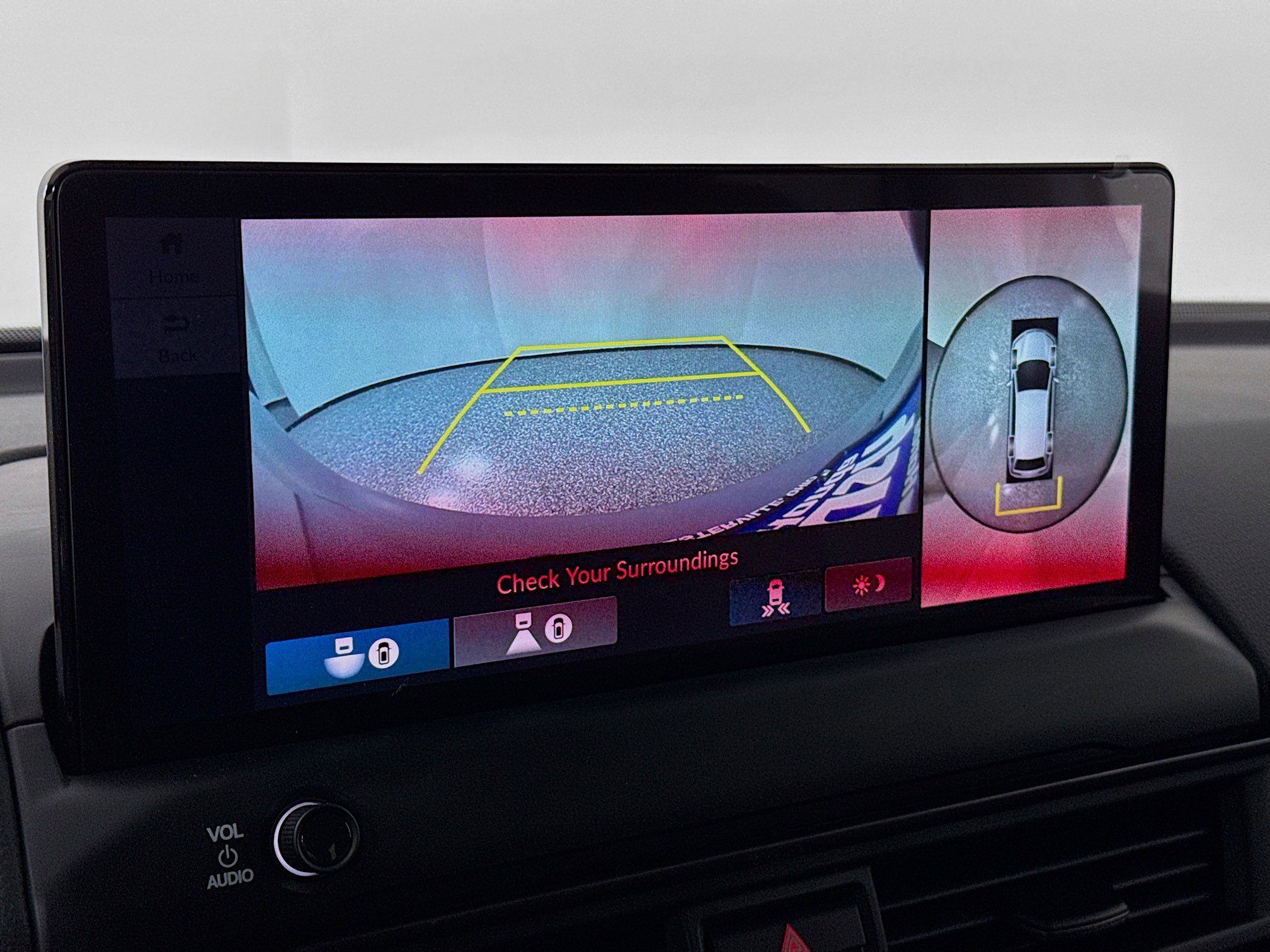 New 2026 Honda Pilot TrailSport image 14