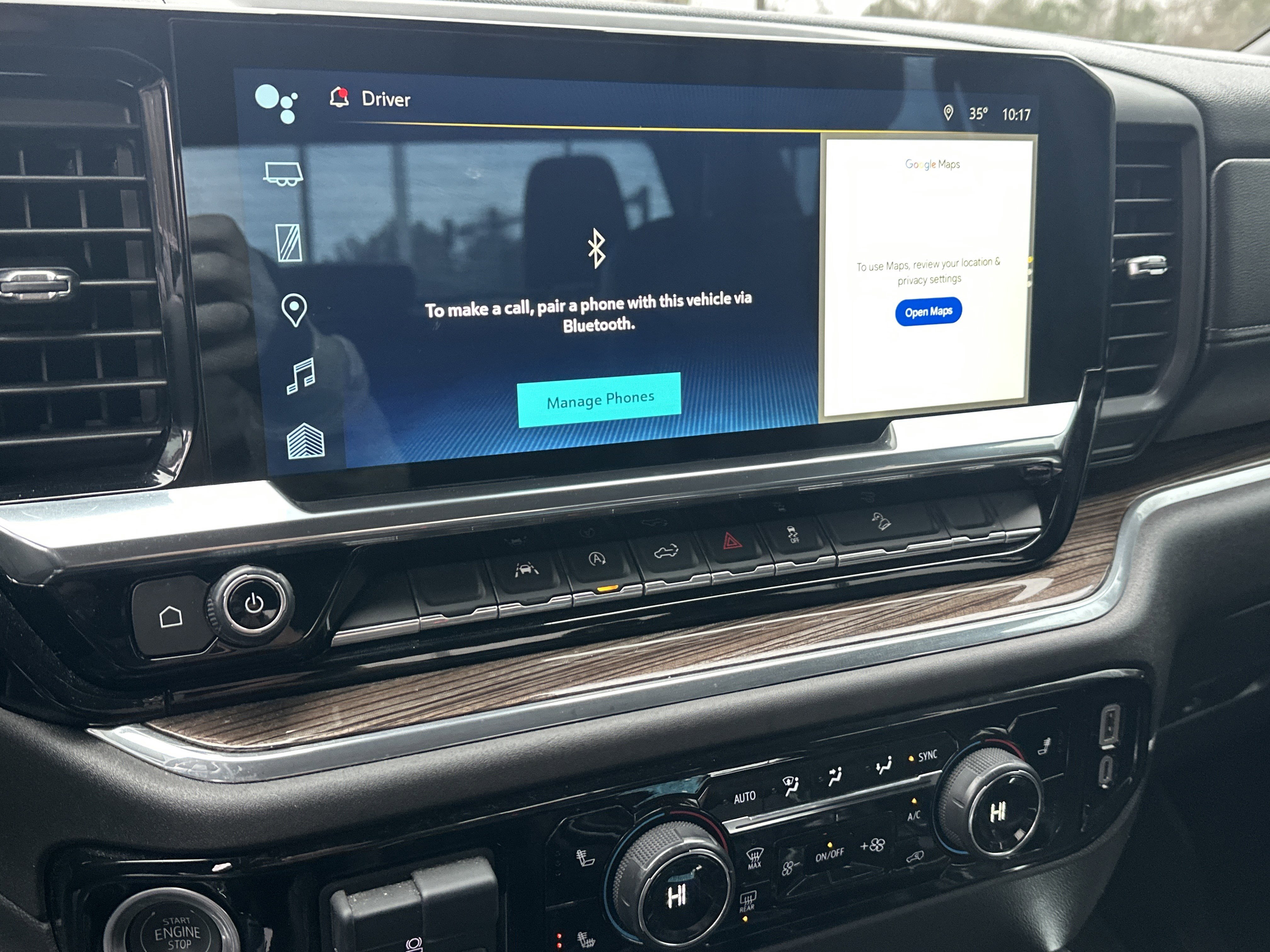 Certified 2024 Chevrolet Silverado 1500 LT Trail Boss image 28