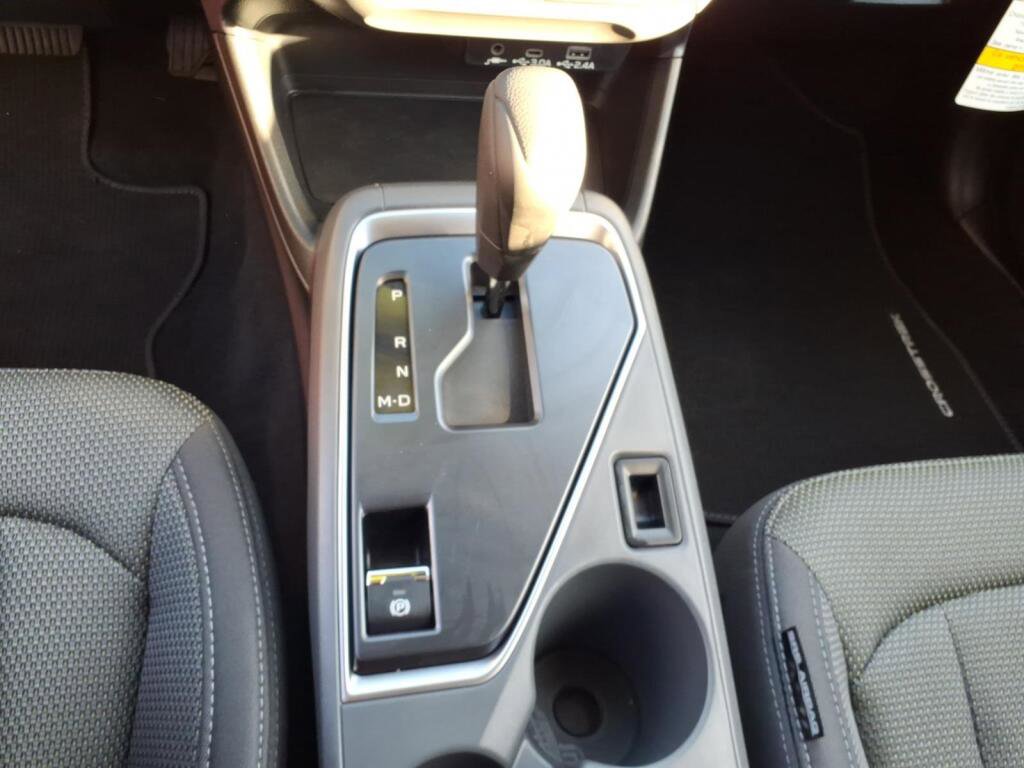 Used 2024 Subaru Crosstrek 2.0i Premium w/ Crosstrek Mirror Package AWD/4WD image 16