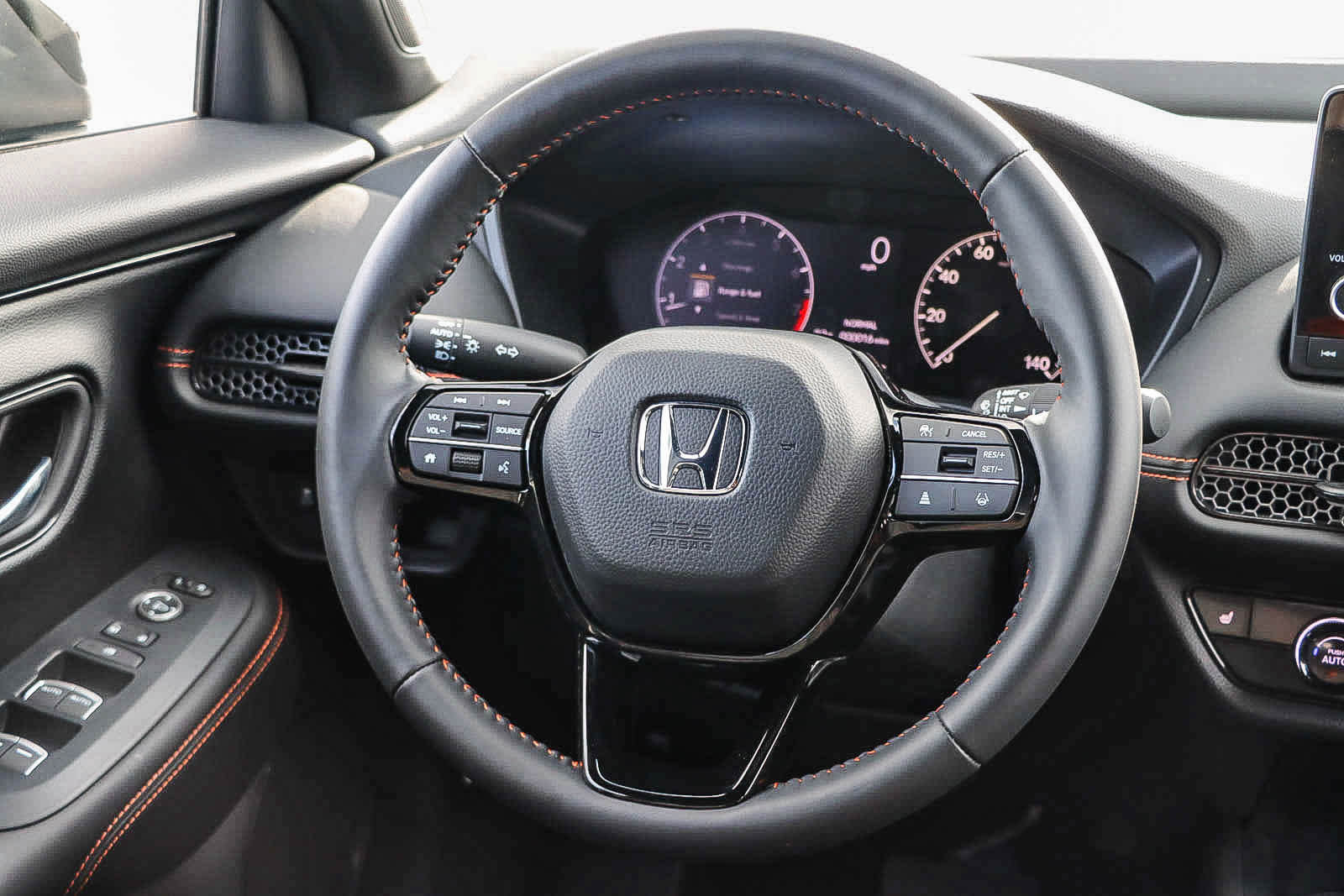 New 2025 Honda HR-V Sport image 16