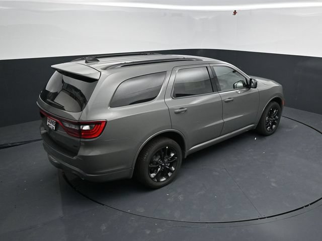 New 2026 Dodge Durango GT w/ Blacktop Package AWD/4WD image 63