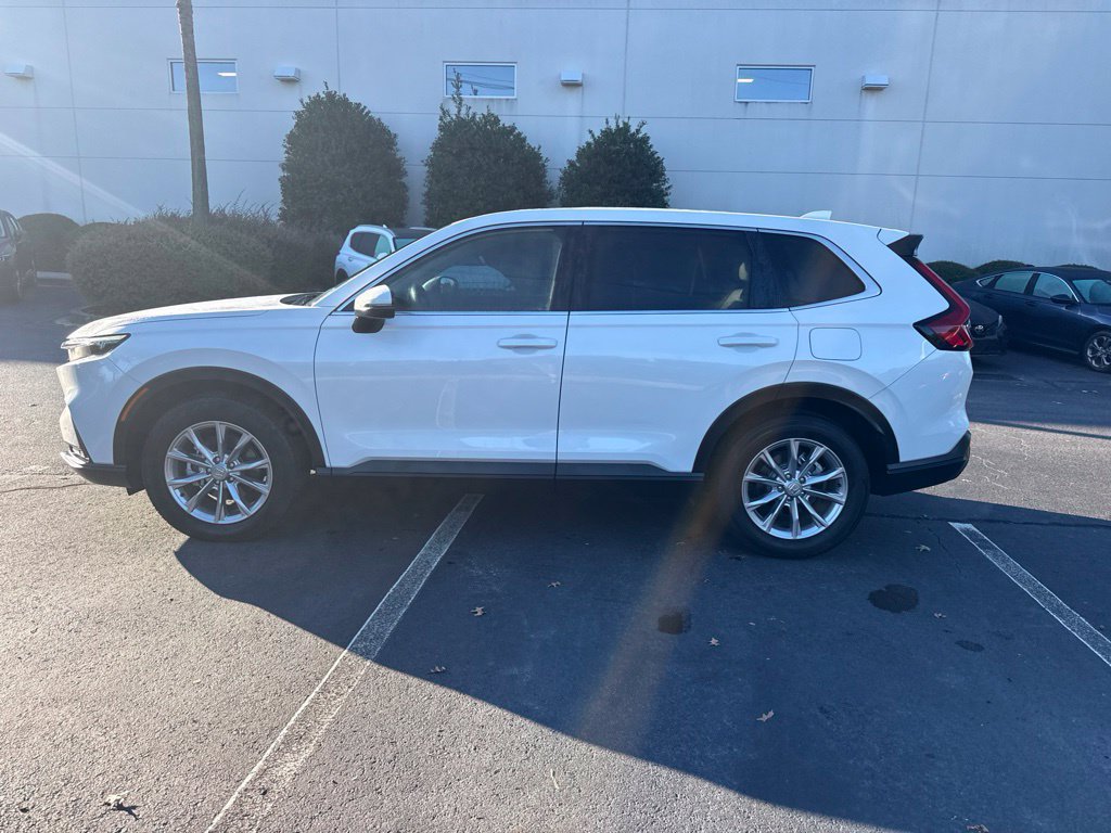 Certified 2024 Honda CR-V EX-L image 6