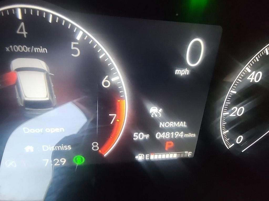 Certified 2023 Honda CR-V EX-L image 15