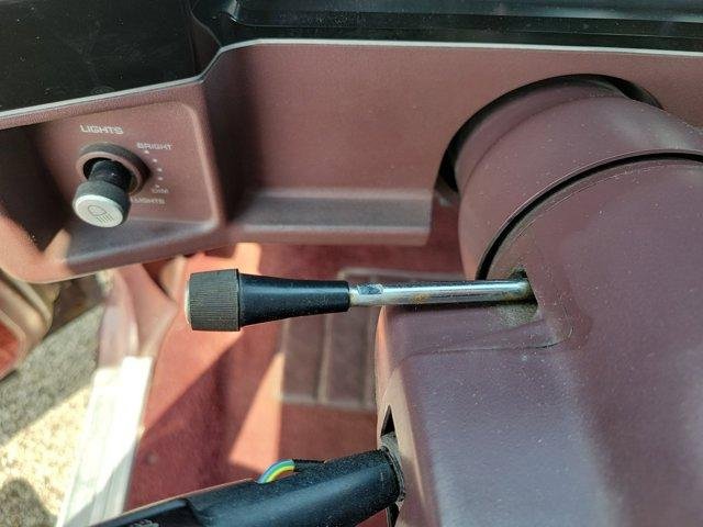 Used 1986 Chevrolet El Camino SS image 17