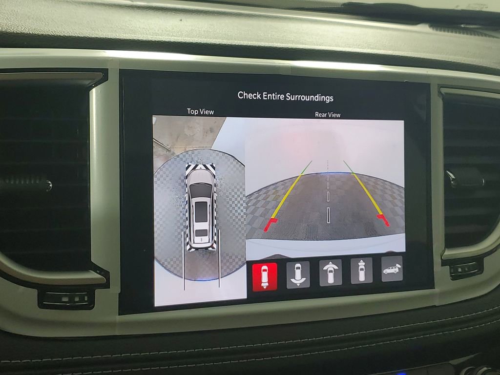 New 2026 Chrysler Pacifica Limited w/ S Appearance Package image 19