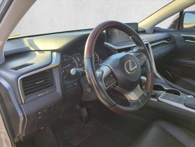 Used 2020 Lexus RX 350 FWD w/ Premium Package image 14