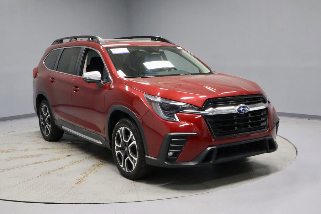 Used 2023 Subaru Ascent Limited w/ Technology Package