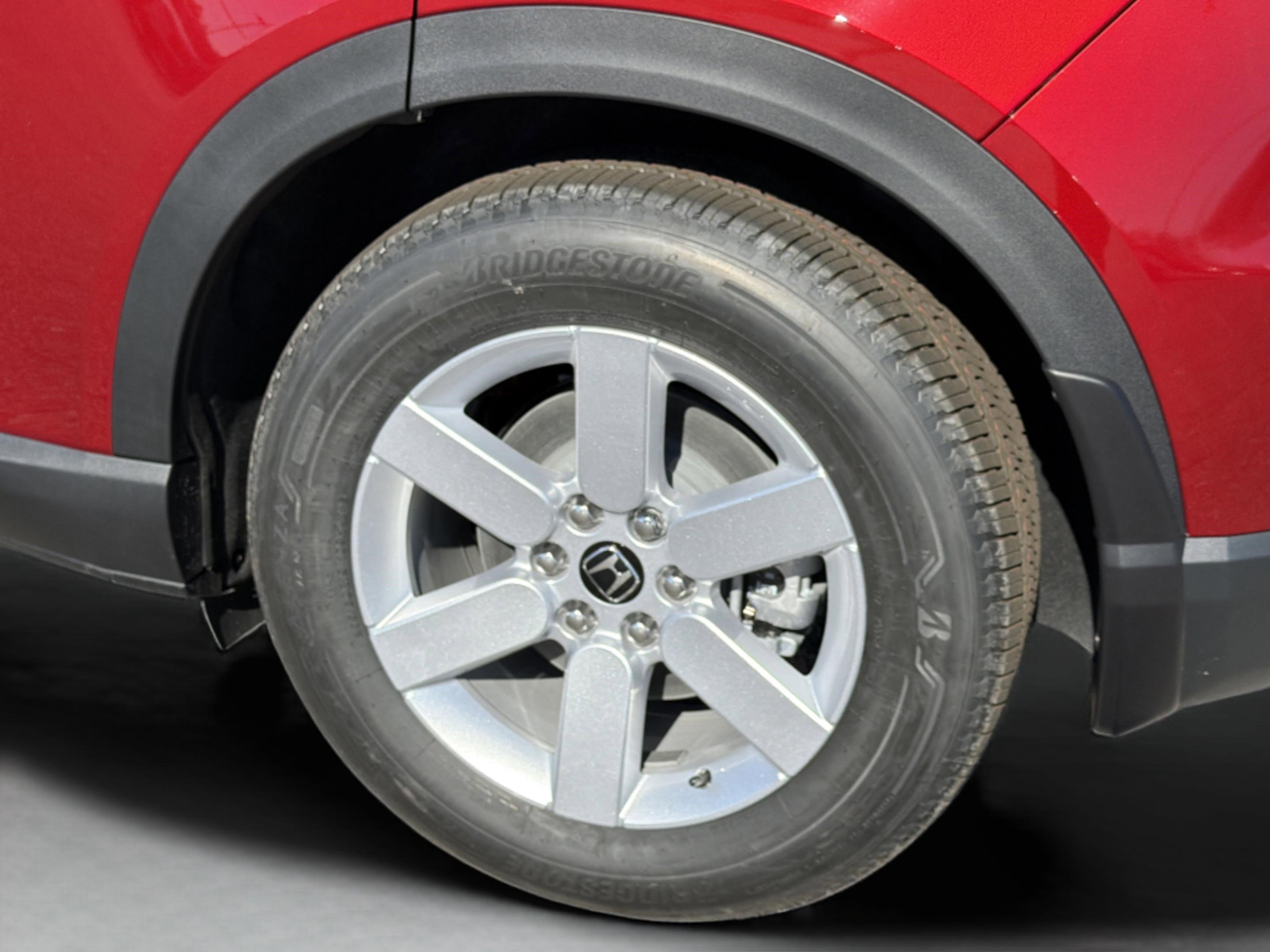 New 2025 Honda Prologue Eco image 15