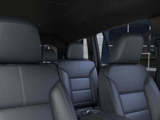 New 2025 GMC Acadia Elevation w/ Elevation Premium Package AWD/4WD image 24