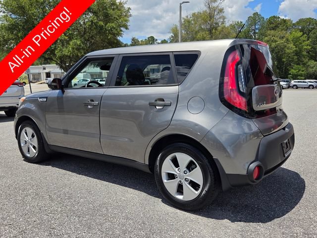 Used 2016 Kia Soul FWD image 3