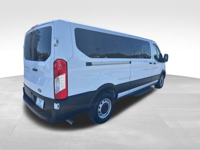 Used 2023 Ford Transit 350 XL image 21