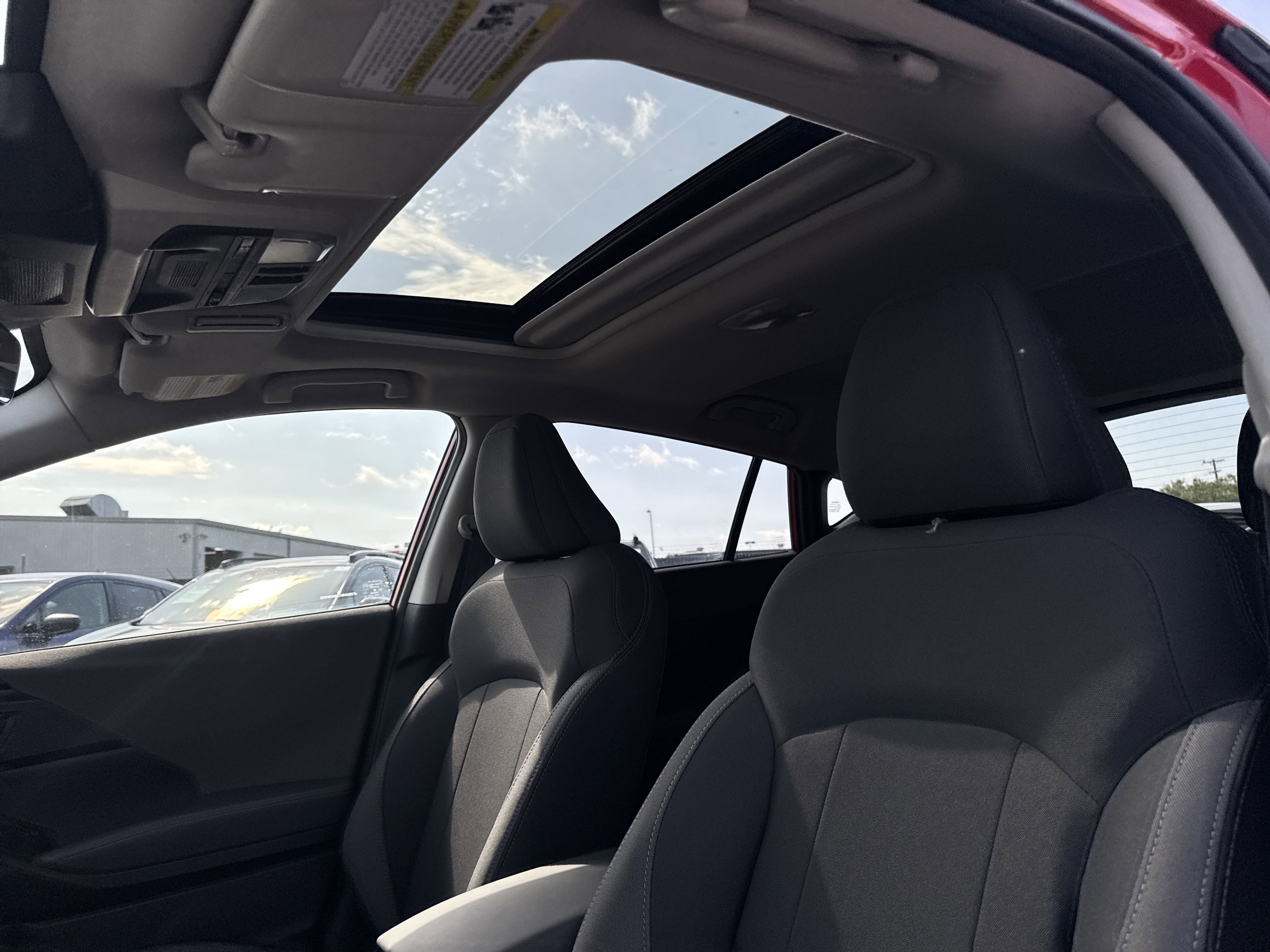 Certified 2025 Subaru Crosstrek 2.0i Premium image 26