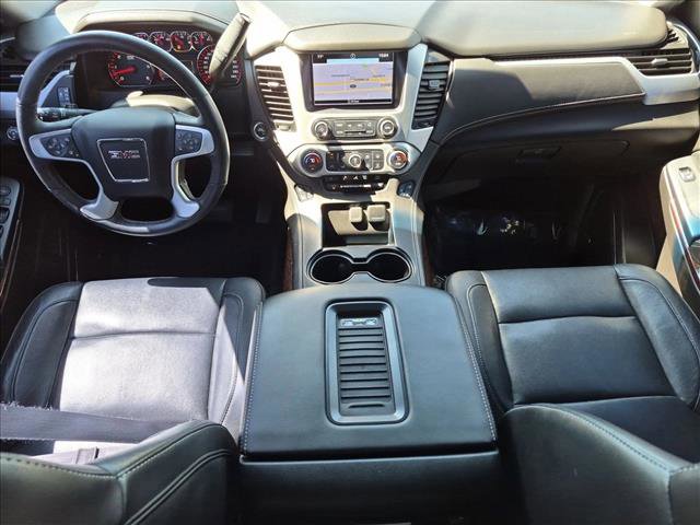 Used 2016 GMC Yukon SLT w/ Open Road Package AWD/4WD image 20