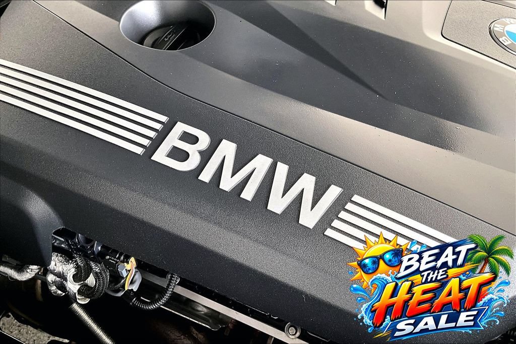 Used 2026 BMW 540i xDrive AWD/4WD image 40