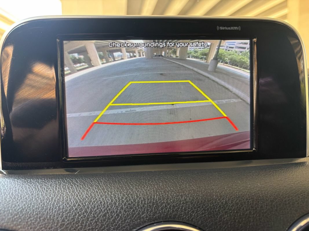 Used 2019 Kia Stinger GT RWD image 19