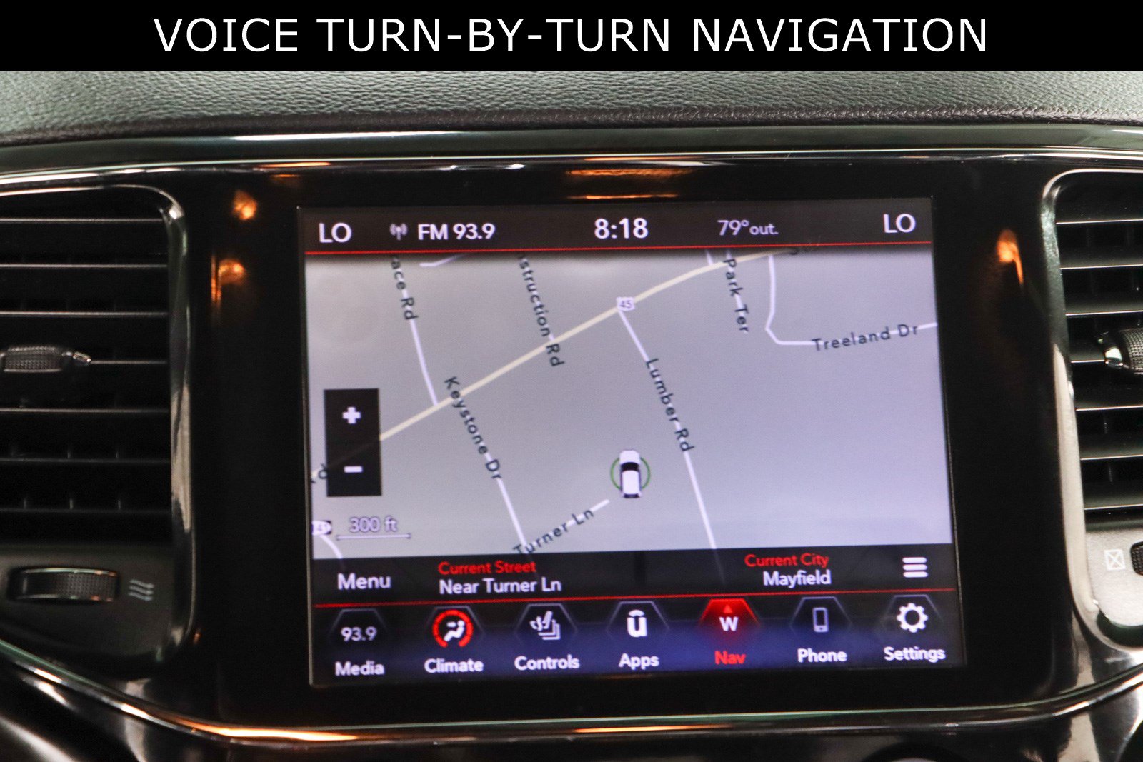 Used 2020 Jeep Grand Cherokee Altitude RWD image 18