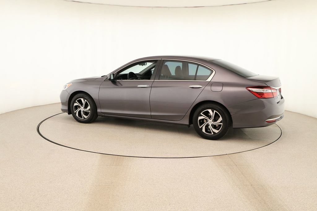 Used 2016 Honda Accord LX image 3