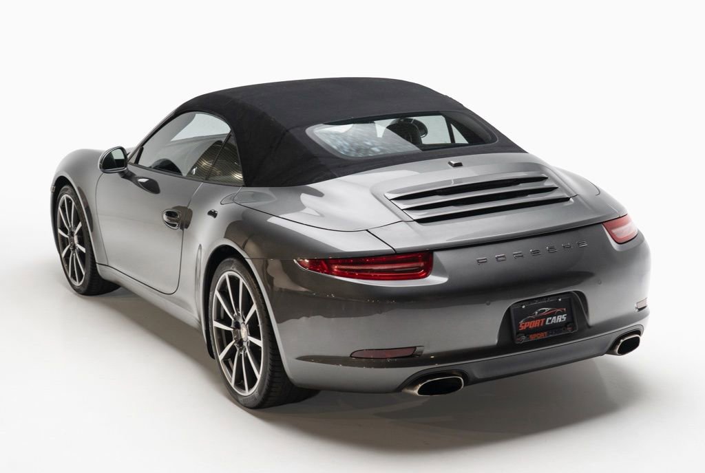 Used 2013 Porsche 911 Carrera image 11