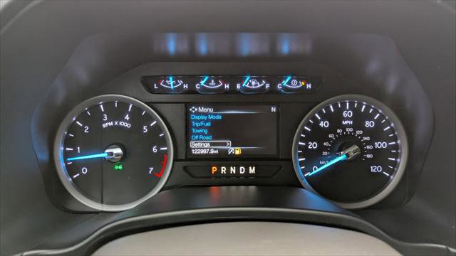 Used 2019 Ford Expedition Max XLT w/ Equipment Group 201A RWD image 24