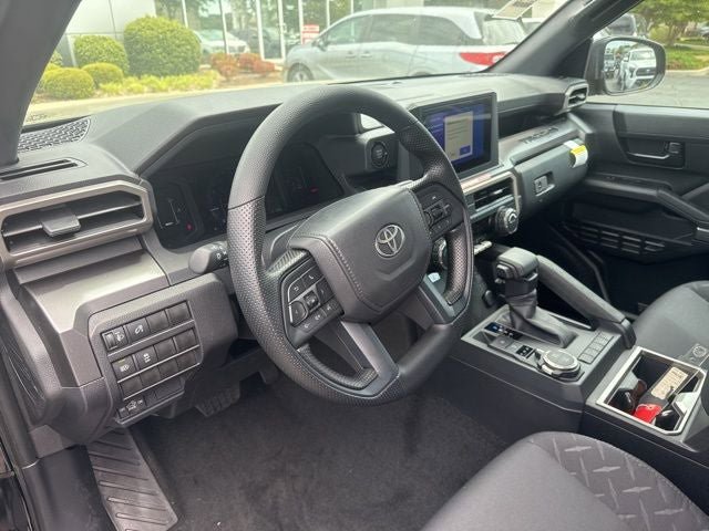 New 2026 Toyota Tacoma SR5 AWD/4WD image 14