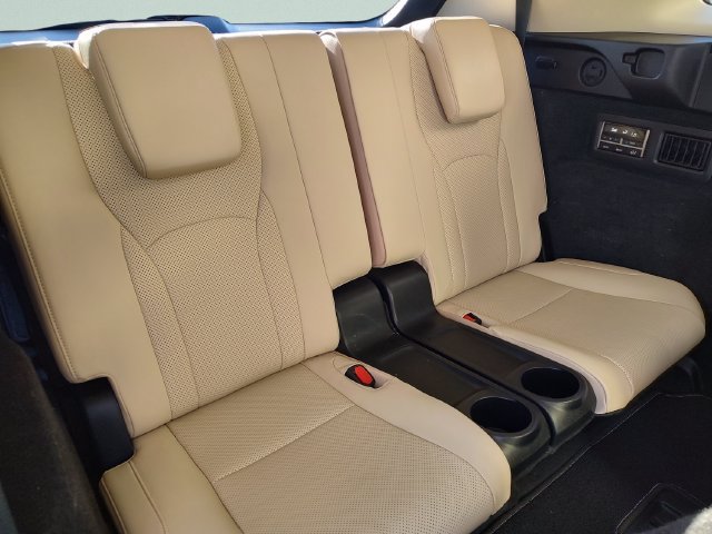 Used 2022 Lexus RX 350L FWD w/ Premium Package image 33