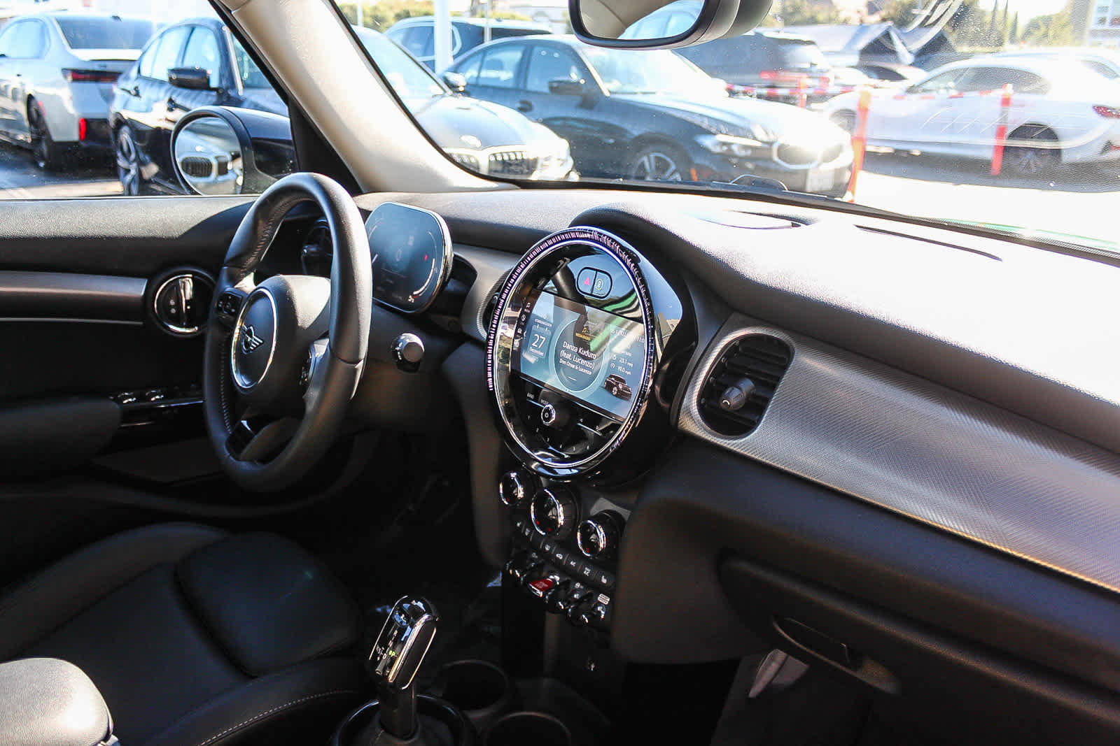 Used 2023 MINI Cooper S image 16