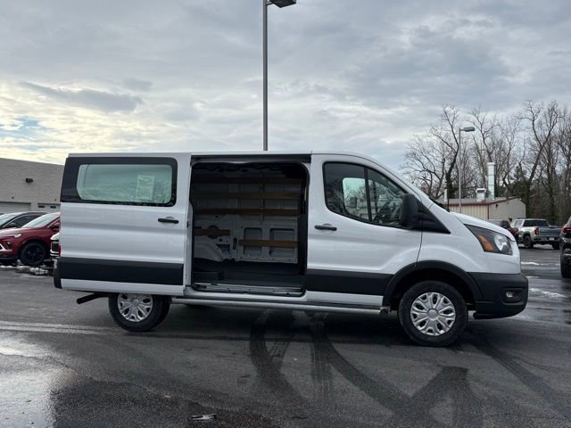 Used 2024 Ford Transit 250 Base w/ Exterior Upgrade Package image 10
