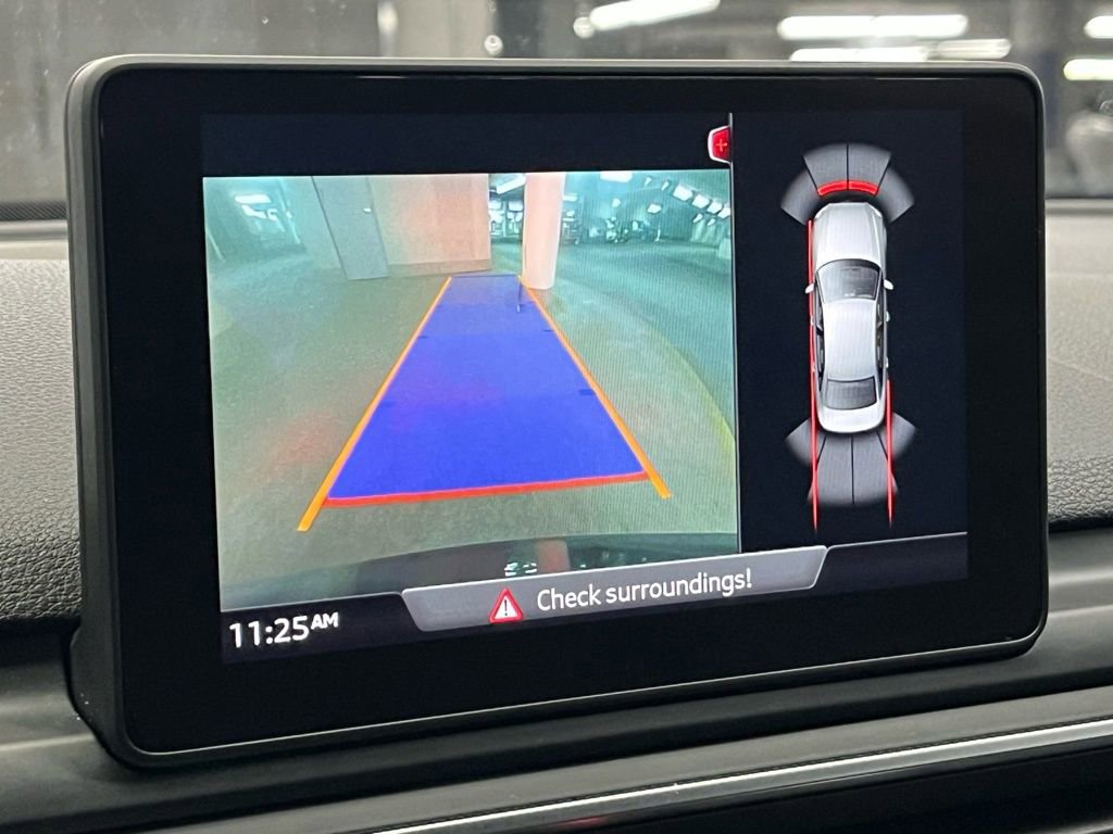 Used 2019 Audi A4 2.0T Premium image 28