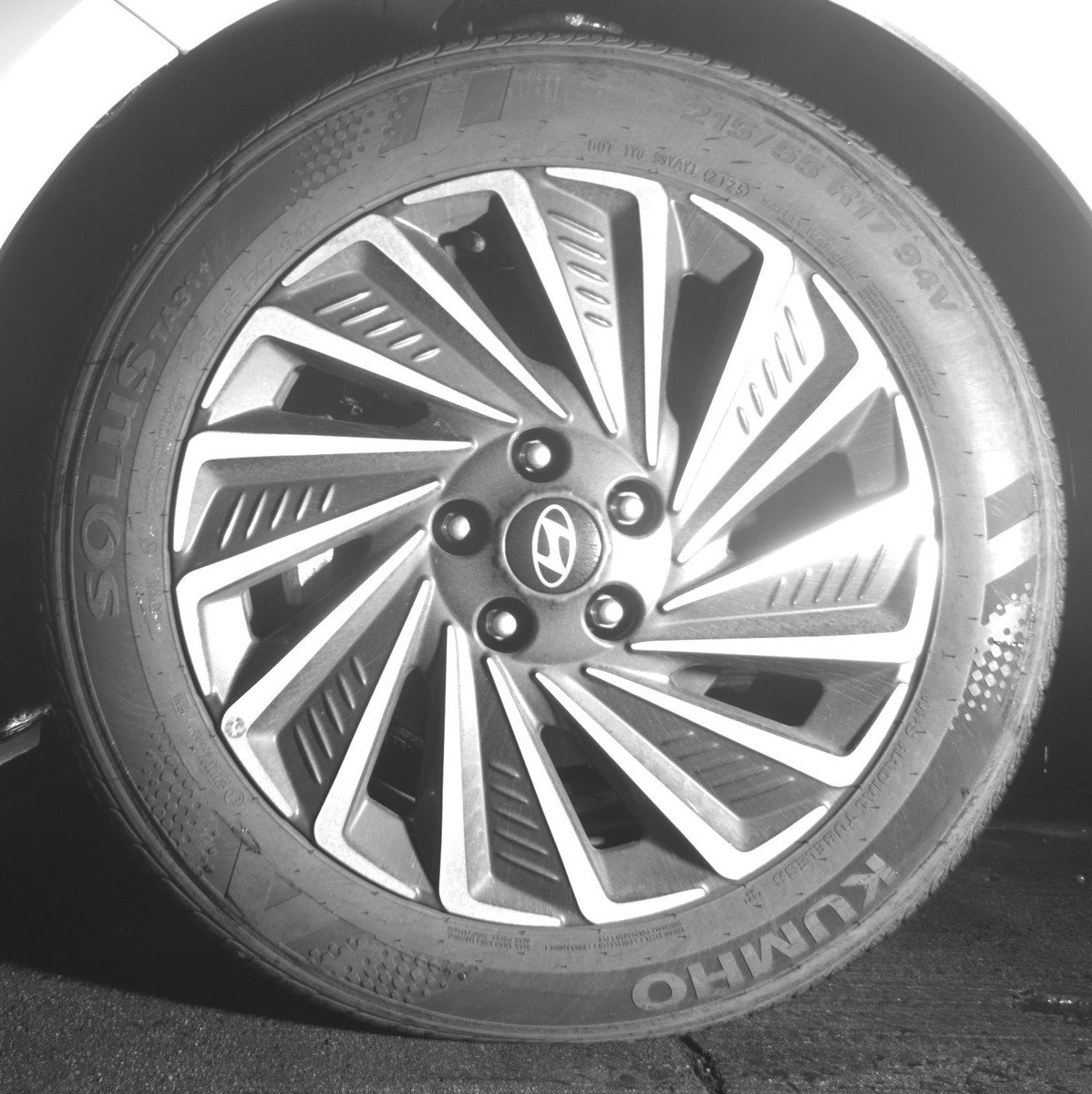 Used 2025 Hyundai Sonata SEL image 12