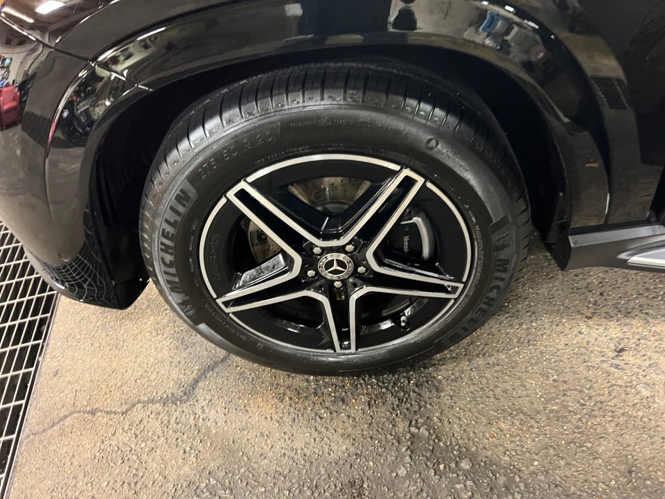 Used 2026 Mercedes-Benz GLE 350 4MATIC image 27