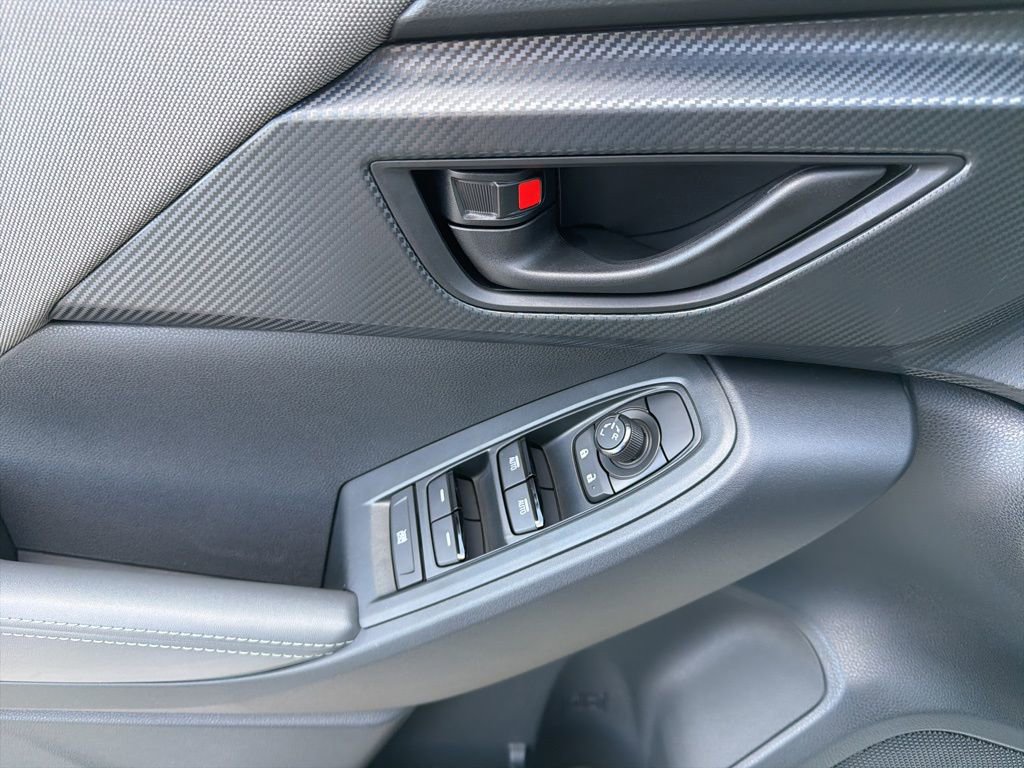 Certified 2025 Subaru Crosstrek 2.0i Premium image 24
