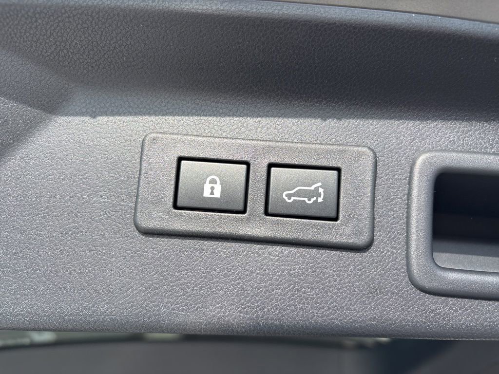 New 2026 Subaru Forester Wilderness image 27