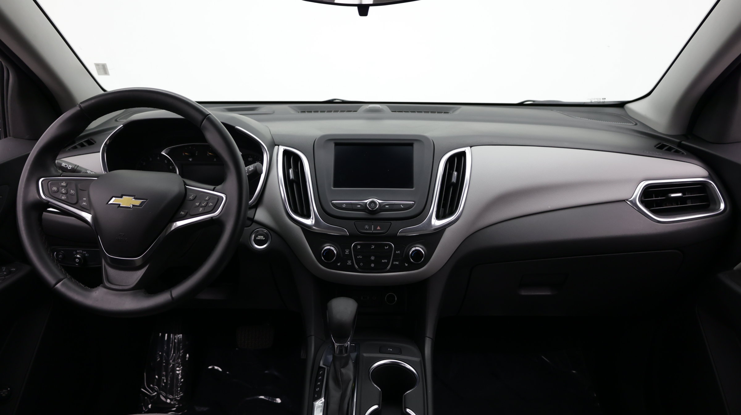 Used 2024 Chevrolet Equinox LT AWD/4WD image 30