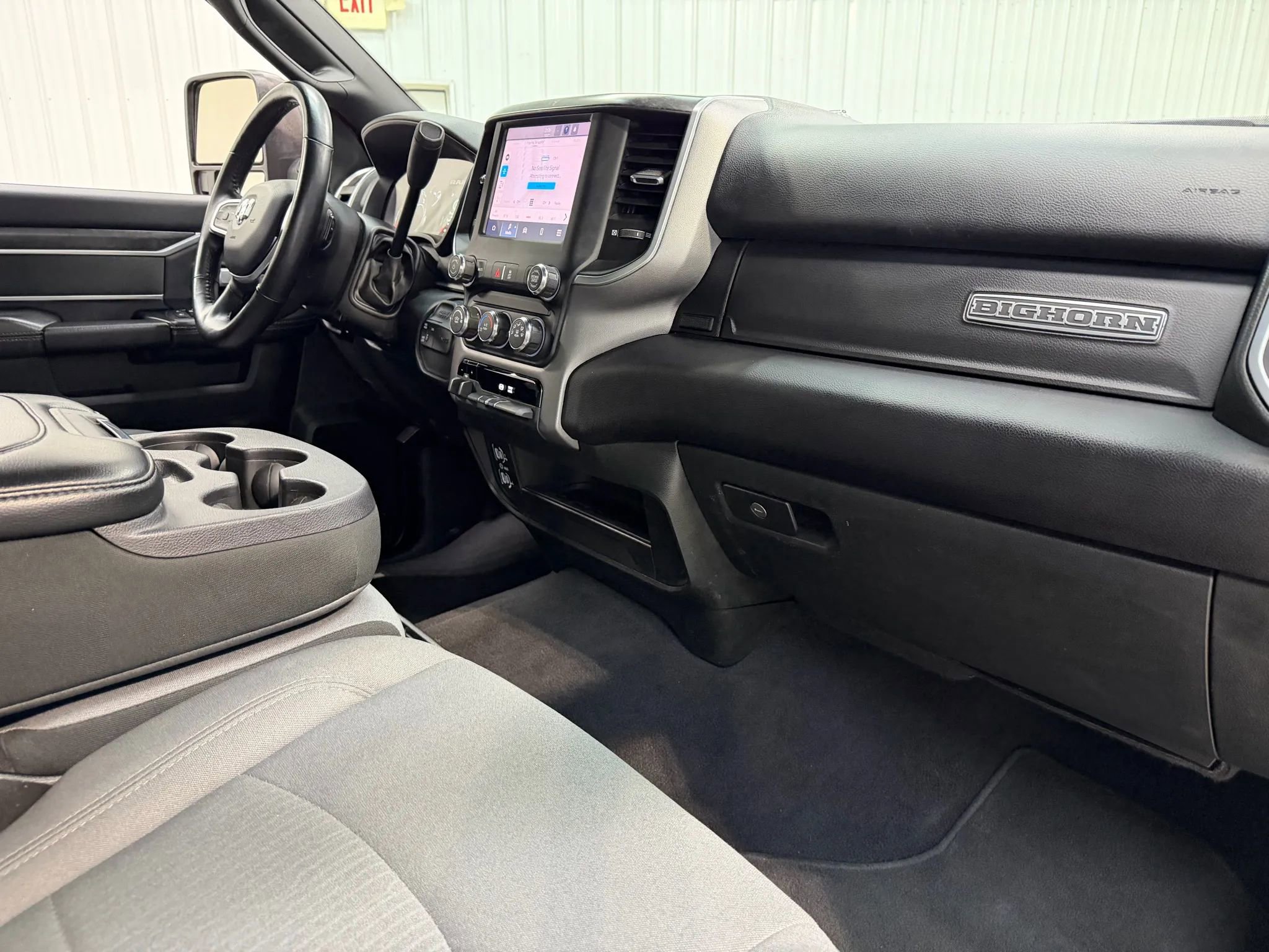 Used 2024 RAM 2500 Big Horn image 14